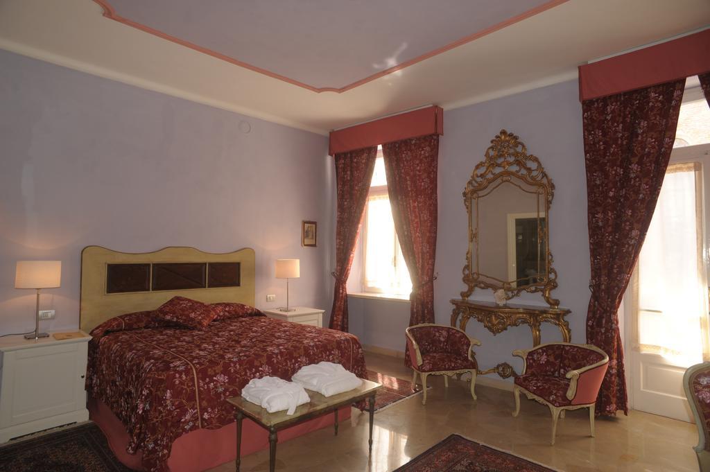 Bed and Breakfast Relais Al Bel San Domenico Альба Номер фото