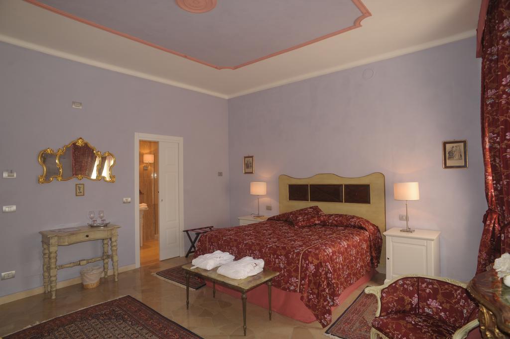 Bed and Breakfast Relais Al Bel San Domenico Альба Номер фото