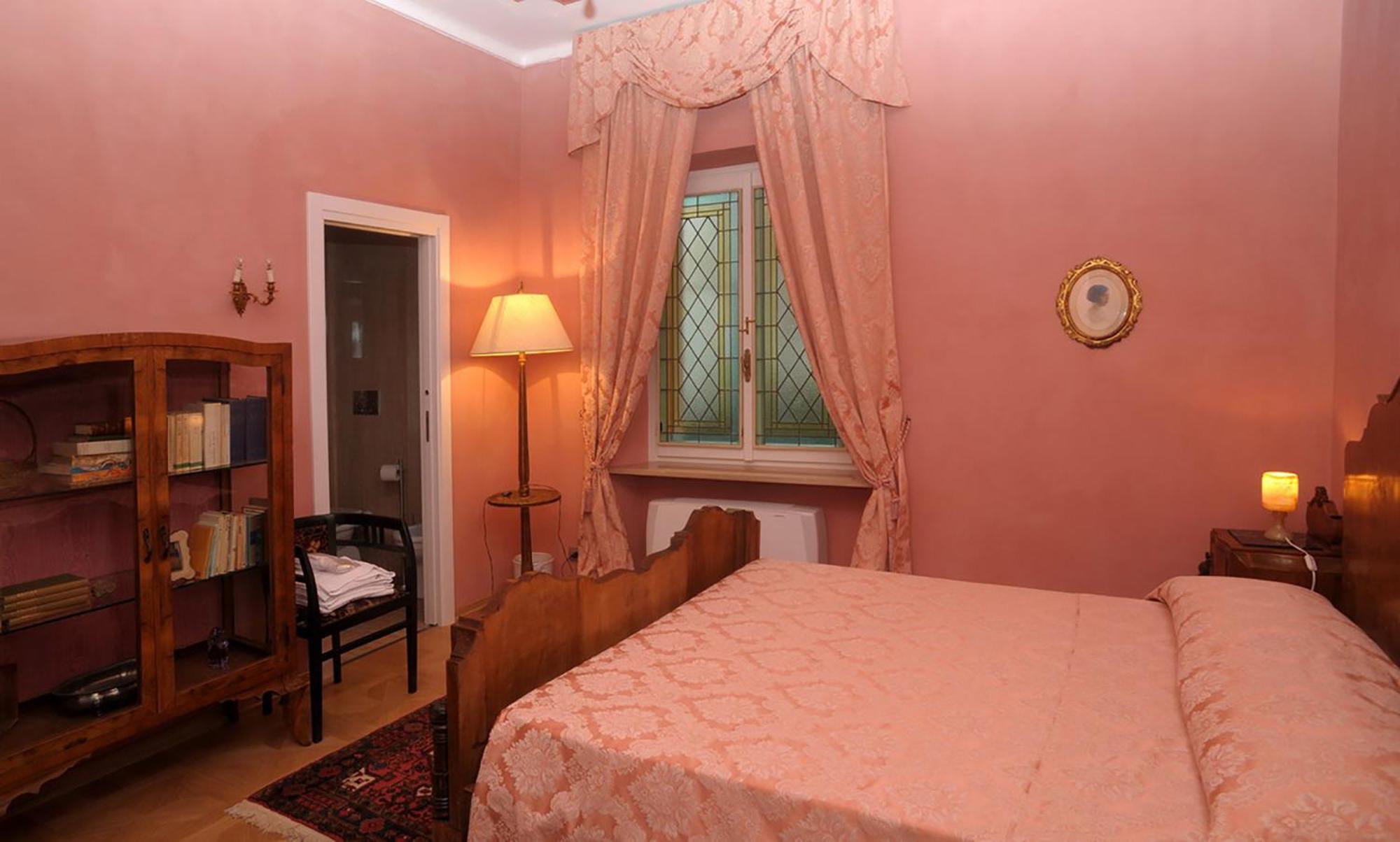 Bed and Breakfast Relais Al Bel San Domenico Альба Экстерьер фото