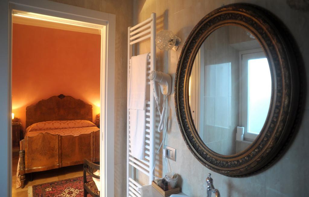 Bed and Breakfast Relais Al Bel San Domenico Альба Номер фото