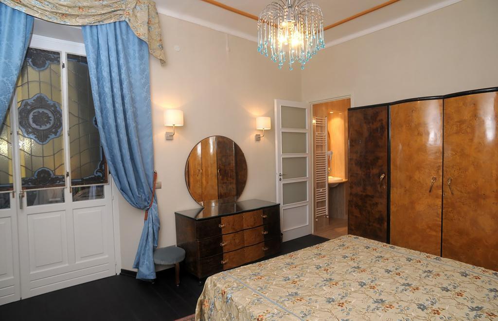 Bed and Breakfast Relais Al Bel San Domenico Альба Номер фото