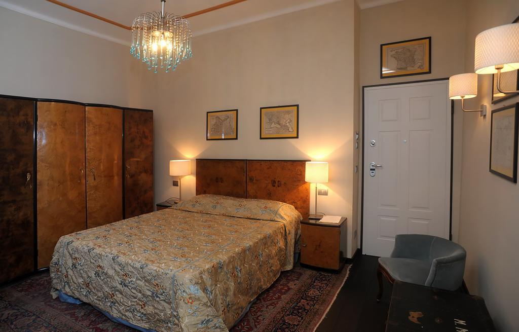 Bed and Breakfast Relais Al Bel San Domenico Альба Номер фото