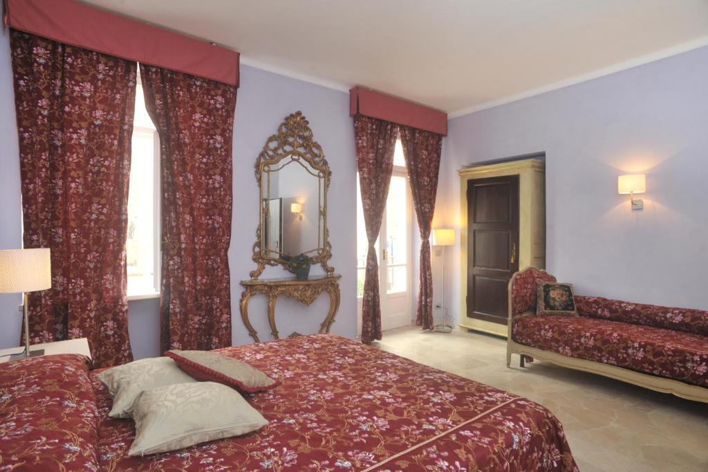 Bed and Breakfast Relais Al Bel San Domenico Альба Номер фото