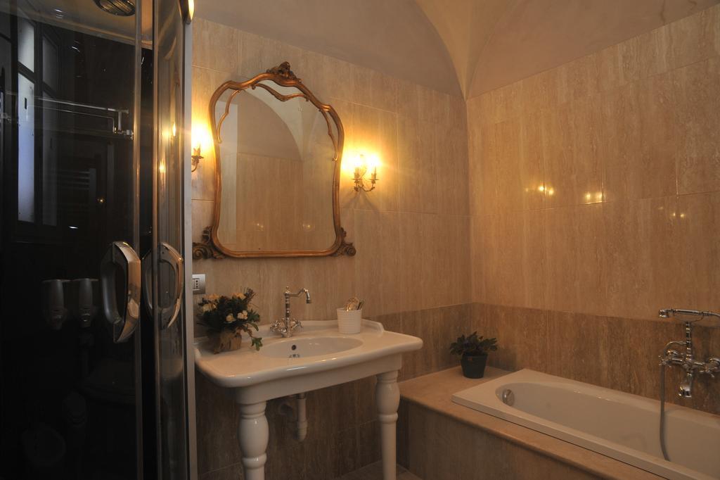 Bed and Breakfast Relais Al Bel San Domenico Альба Номер фото