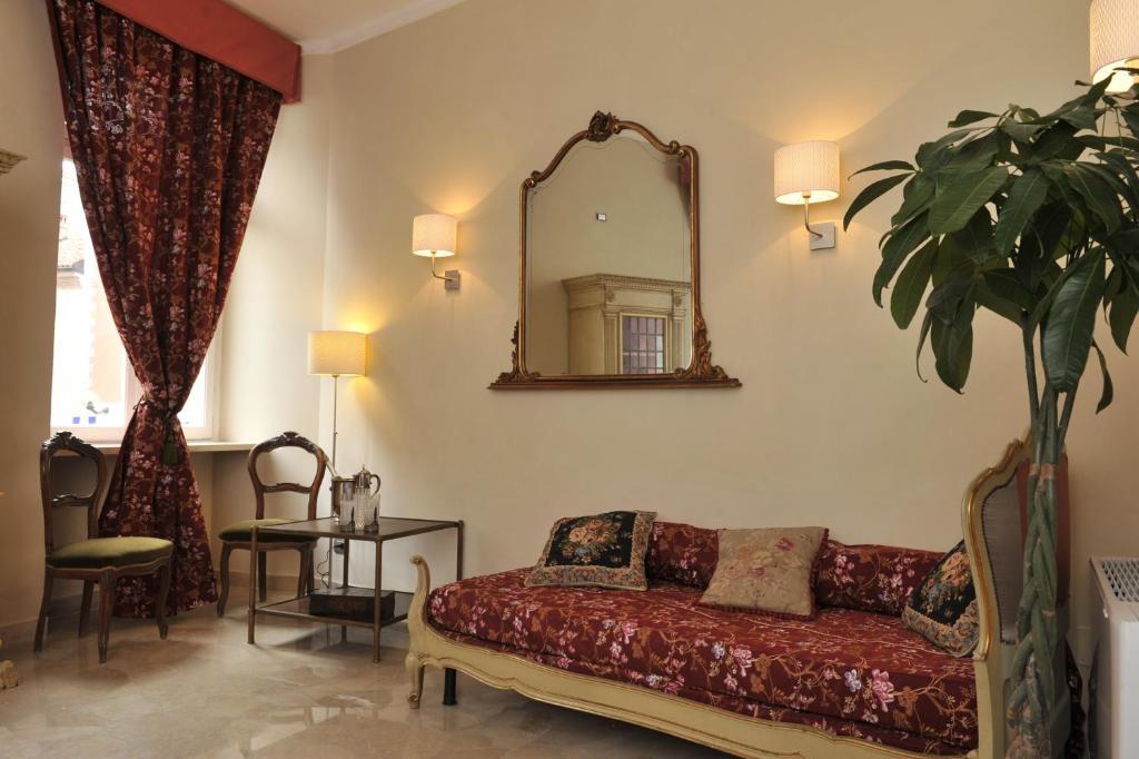 Bed and Breakfast Relais Al Bel San Domenico Альба Номер фото